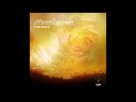 Faders - Flying