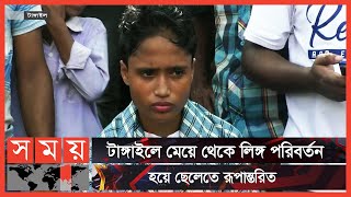 Kira Reed porno video Omma oldida ogizda sichqon bor