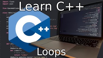 C++ Tutorial for Beginners: While Loops, Do While Loops, and For Loops