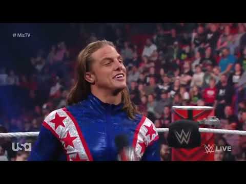 Matt Riddle Drops a Dexter's Laboratory Reference on Maryse