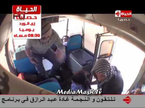 برنامج رامز ثعلب الصحراء الحلقة الرابعة    