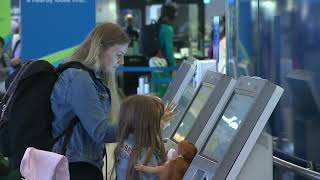 AAA conducts Memorial Day travel forecast