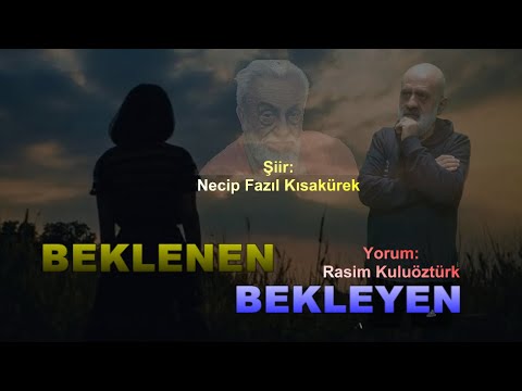 BEKLEYEN & BEKLENEN