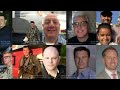 Amgen Recognizes Veterans Day 2022