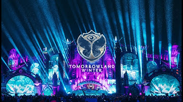 Adam K - One World Radio - Tomorrowland Winter 2019 - Recap