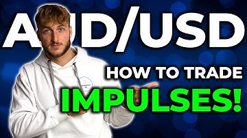 AUDUSD Trading Strategy: Technical and Order Flow Analysis !