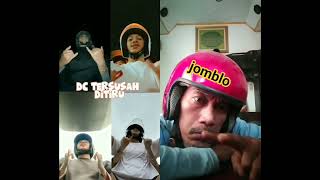 SIANAN BEUD DAH NASIB JOMBLO #semogasemestinya #collab