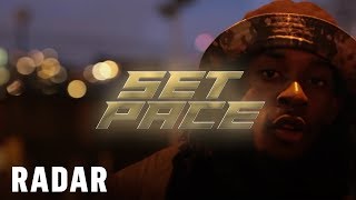 Set Pace w/ Logan