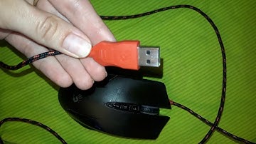 обзор ИГРОВАЯ МЫШЬ A4TECH BLOODY V8 из сулпак