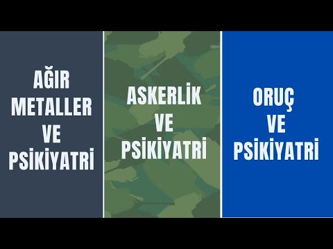 Video: Kafa içi baskıyla mı askere gidiyorlar: sağlık standartları, sağlık komisyonundan geçmek, hizmetten muafiyet hakkı veren hastalıklar