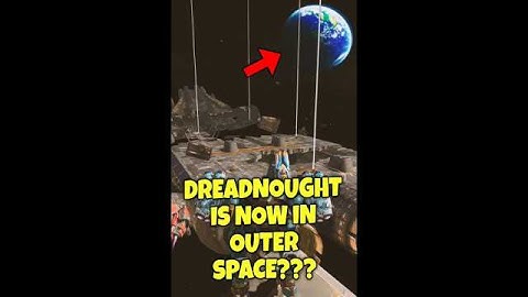 NEW DREADNOUGHT SPACE MAP??? 🛰🌎 | War Robots 10.6 #WarRobots #WR #Dreadnought