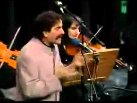 Shahram Nazeri sings Kurdish Folksong \