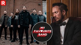 Trivium's Matt Heafy On Fit For An Autopsy | My Favourite Band