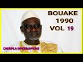 CHERIF OUSMANE MADANI HAIDARA A BOUAKE 1990 VOL 19