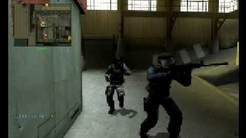 Counter strike source css house ep 1 3