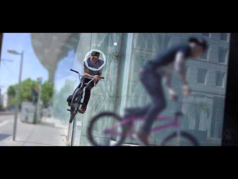 Mark Webb &