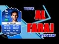 Fifa 16 - TOTS SALMAN AL FARAJ - Review