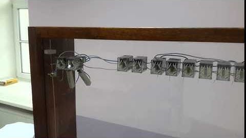 Working clock circuit for relay computer