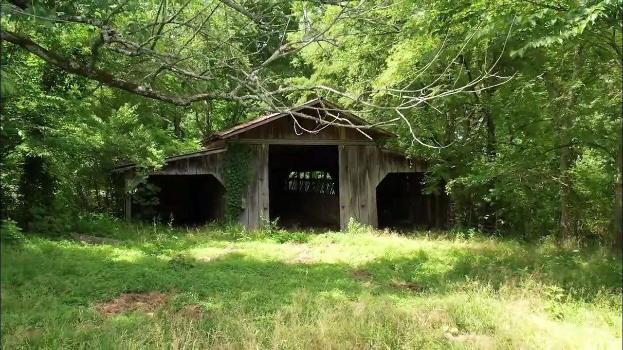 LAND FOR SALE Wartrace, TN 64+ acres YouTube