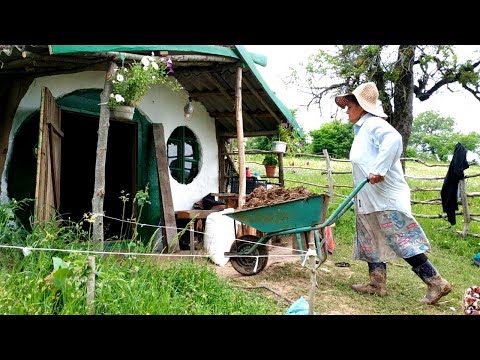 Video: Kənd Evinin Pəncərələri