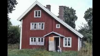 Mariagården före renovering.Mariagården ägs av Stenungsunds kommun och är byggnadsminnesmärkt sedan