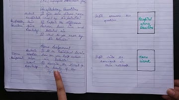 how to make B.ed physical science lesson plan ||Air pollution class6th || with free pdf in English