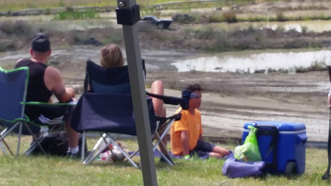 Snow shoe PA mud races 2017 YouTube