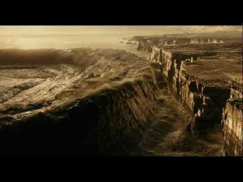 Immortals | ღმერთების ბრძოლა