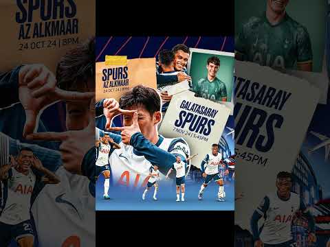Tottenham Hotspur -
