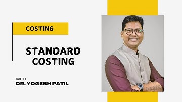 Standard Costing