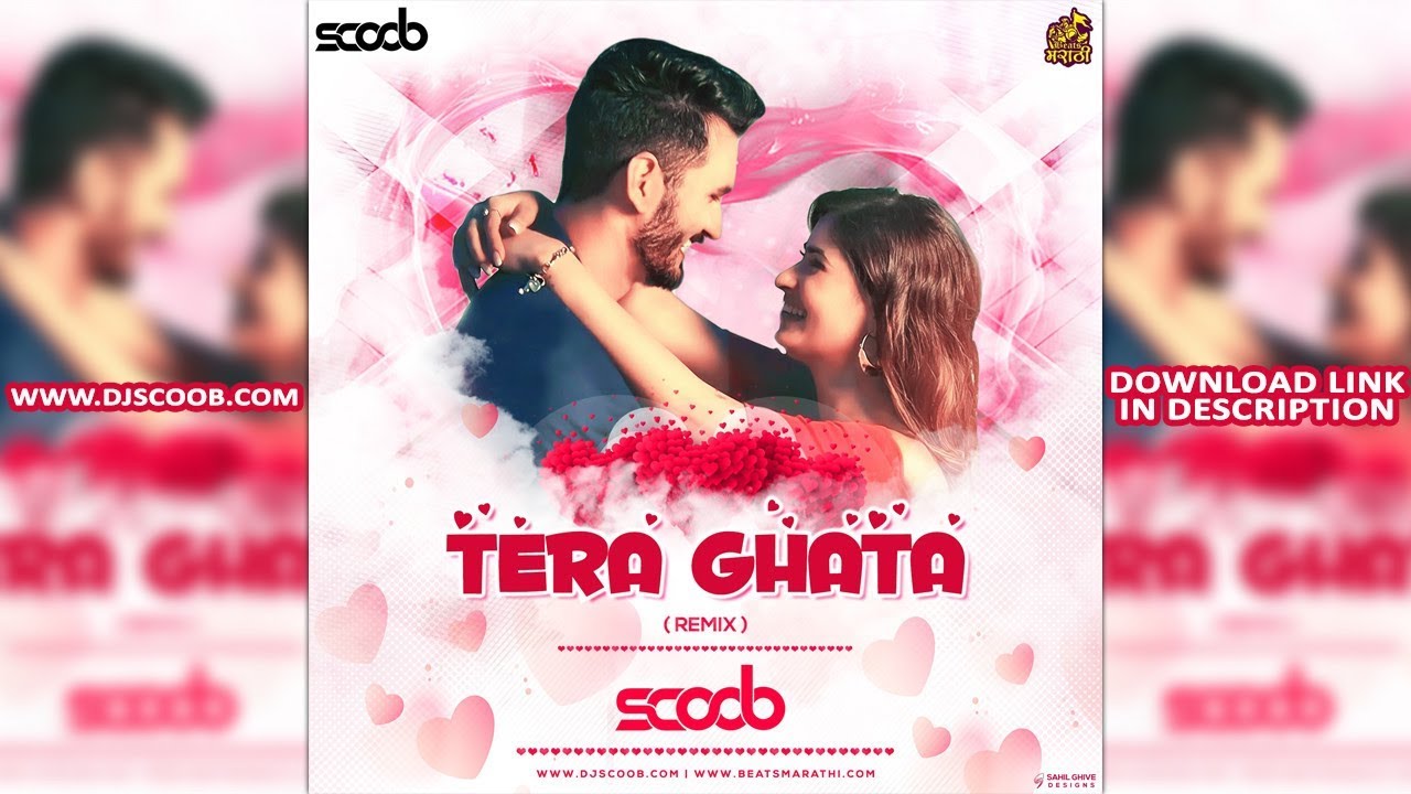 Tera Ghata Remix   DJ Scoob