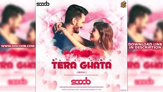 Tera Ghata (Remix) - DJ Scoob