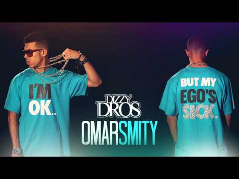 DIZZY DROS - OMAR SMITY (Radio Edit)