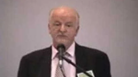 Gordon Naylor  part 4