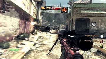 rM vs XGeN/Tropic [2-0] Editing by Enzu