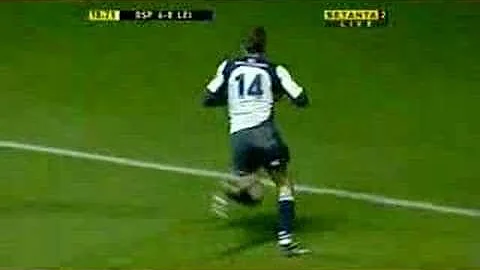 Horgan scores against Ospreys