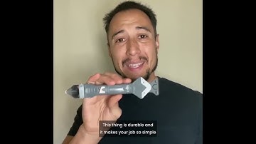 The BEST Way To Remove & Apply Caulk!