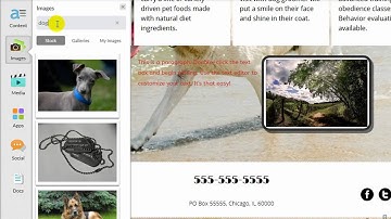 Network Solutions Review: Features of Website Builder Network Solutions