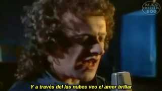 Foreigner- I Want To Know What Love Is (Subtitulado, Oficial) chords