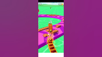 Shortcut Run New Update Gameplay iOS,Android Walkthrough Level 32 #Shorts #ShortcutRun #mobilegames