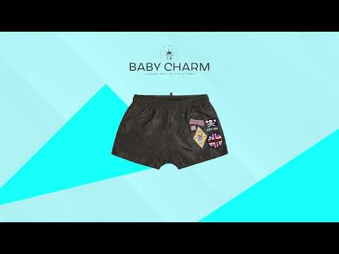 Babycharm - Πασχαλινά