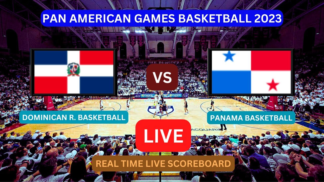 Crisp Panama Vs Dominican Republic Live Score Updates: Erick Japa Scores (3-2) View for Mobile Crisp Panama Vs Dominican Republic Live Score Updates: Erick Japa Scores (3-2) View for Mobile