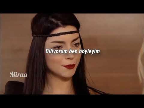 Küçük sırlar - kal [ Atiye feat Teoman]