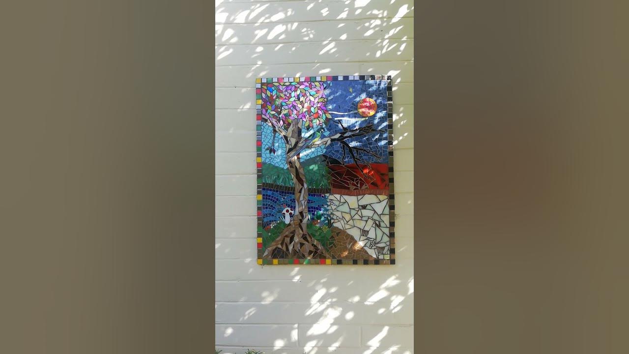 Street Art Near Me 258 YouTube