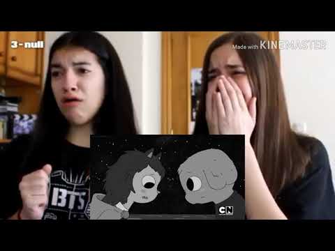 Hedgehog say goodbye to Oscar(saddest summer camp island(not meme))