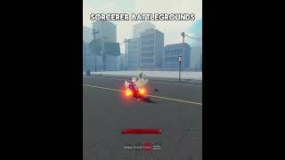 Sukunas Fire Arrow In Every Jjk Game Part 1