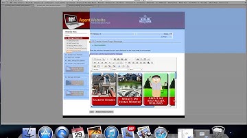 Add a Chat box to your KW eAgentc Website - The Shea Group Realty