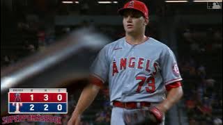 Los Angeles Angels 2021 Season Recap ᴴᴰ