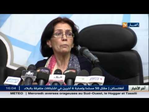 هذا ما قالته صاحبة أول مدرسة خاصة في الجزائر عن اللغة العربية