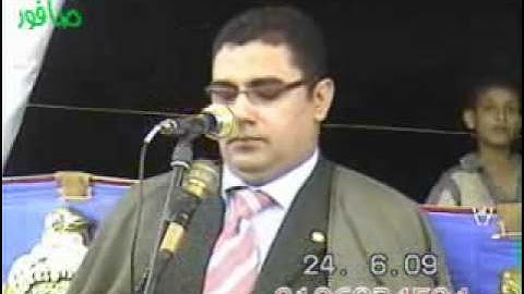 Anwar shahat _ الشيخ انور الشحات - سورة ابراهيم